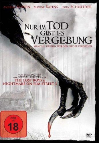 Nur tod gibt vergebung - tod, es