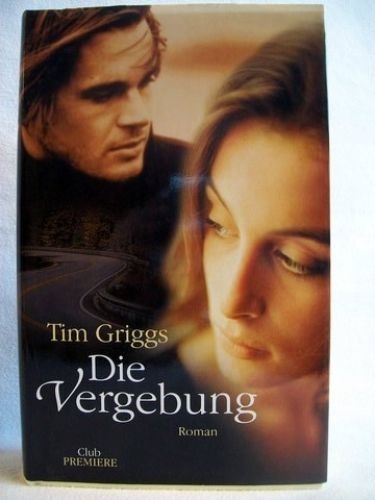 Die vergebung roman - die,