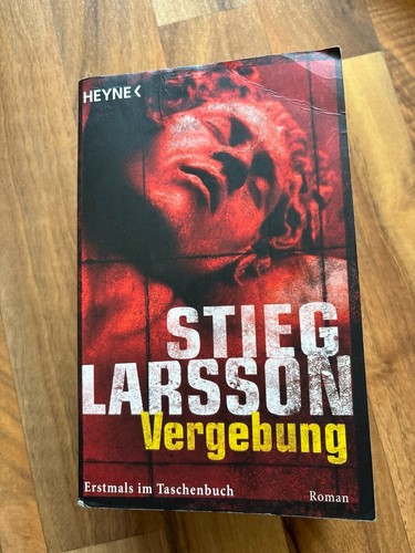 Vergebung von stieg - vergebung,