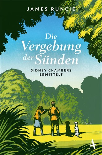 Die vergebung der - vergebung, |