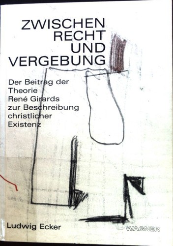 Zwischen recht und vergebung - zwischen,