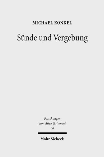 Sunde und vergebung eine - und, :