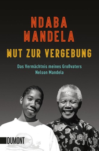 Ndaba mandela katja mut - mandela,