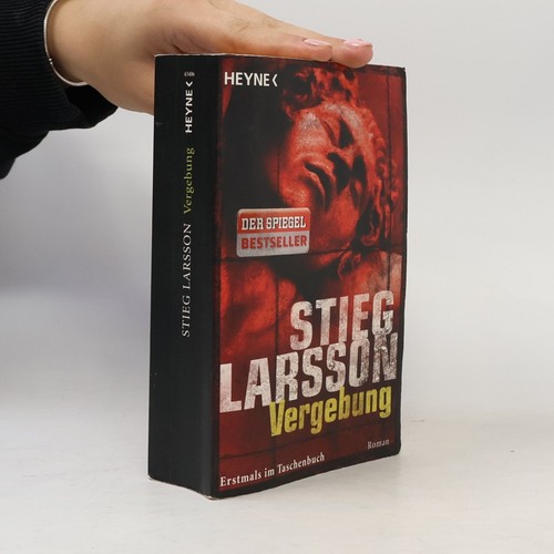 Vergebung stieg larsson - | ,
