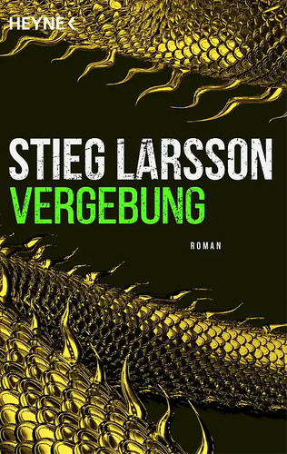 Vergebung