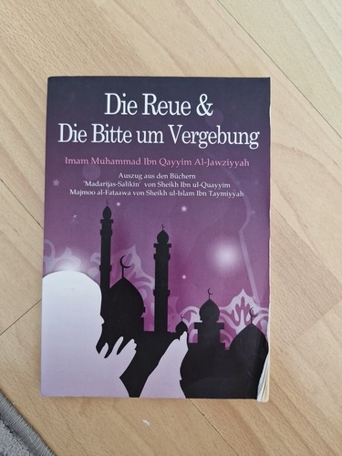 Die reue - die,