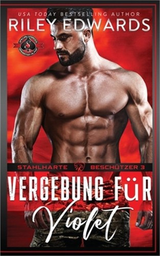 Vergebung violet - f�r,