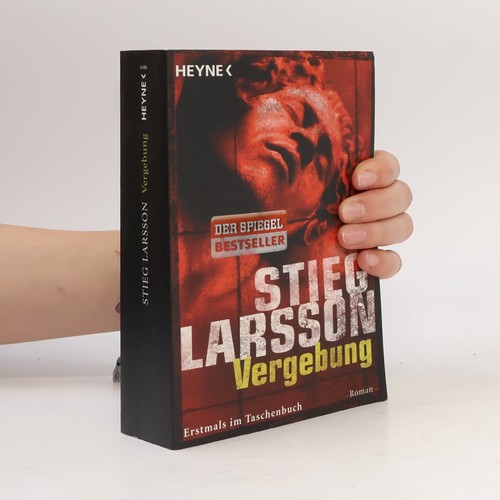 Vergebung stieg larsson - | ,