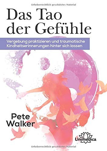 Pete walker das tao - das, der