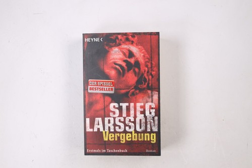 30976 stieg larsson - larsson, vergebung