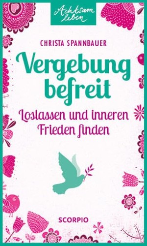 Christa spannba vergebung - christa,