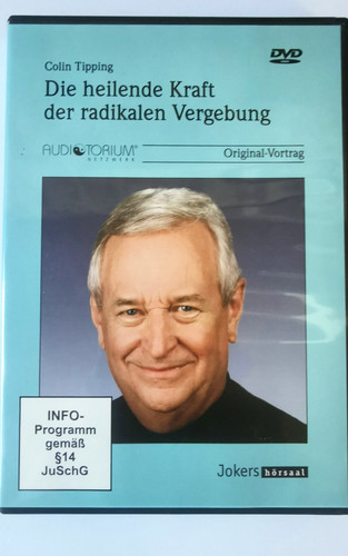 Die heilende kraft - die, der