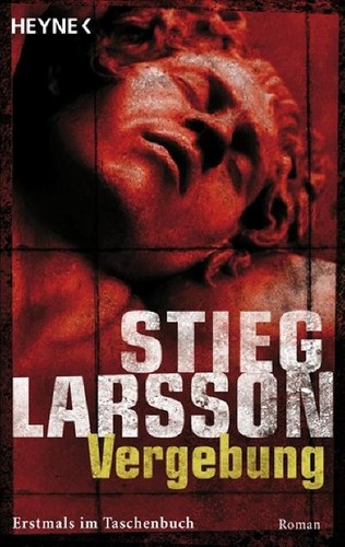 Larsson vergebung stieg - s:,