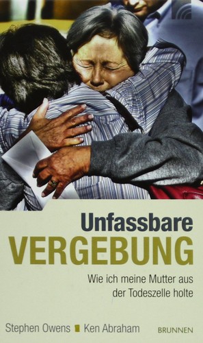 Unfassbare vergebung - vergebung, by