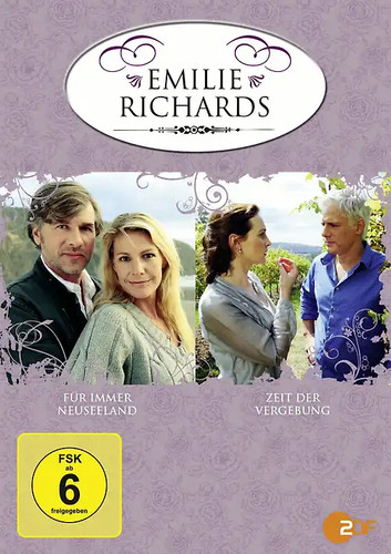 Emilie richards für immer - richards:,
