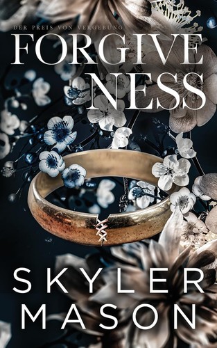 Forgiveness der preis von - forgiveness:,