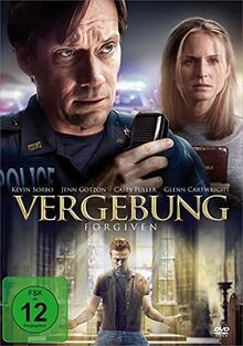Vergebung forgiven von gerth - forgiven,