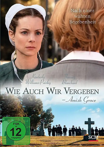 Wie auch wir vergeben amish - auch,