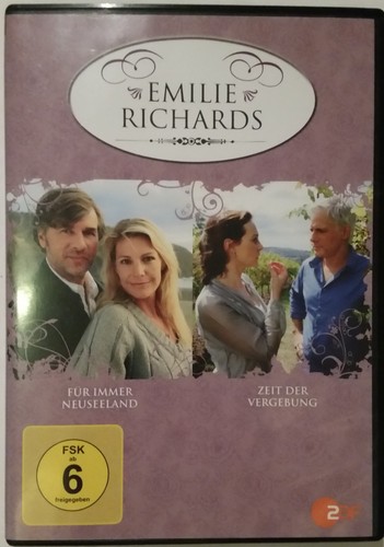 Emilie richards für - richards:, immer