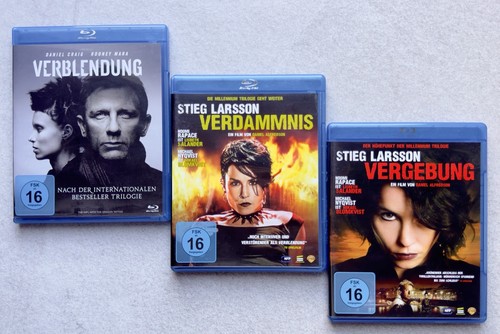 Verblendung verdammnis - verblendung,