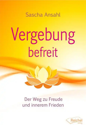 Vergebung befreit