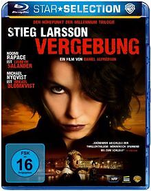 Vergebung blu ray von - vergebung,