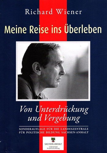 Meine reise ins überleben - reise,