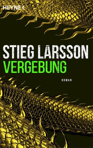 Stieg larsson vergebung - stieg,
