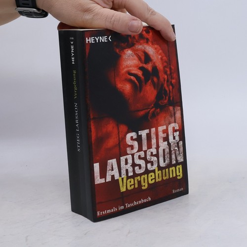 Vergebung stieg larsson - stieg,