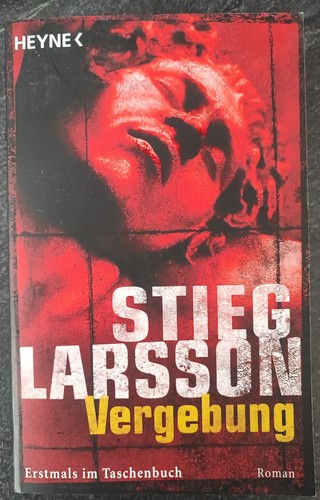 Stig larsson vergebung - stig,