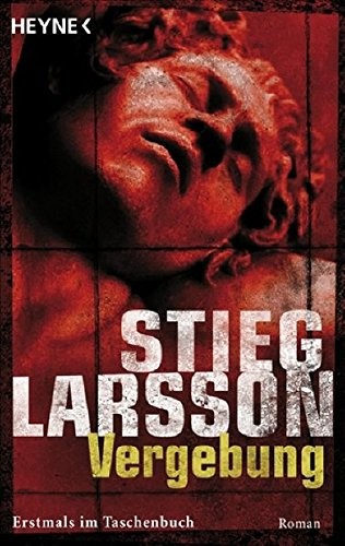 Vergebung stieg larsson - by,