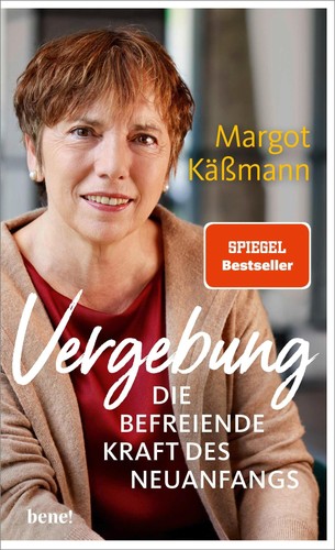 Margot käßmann vergebung - margot,