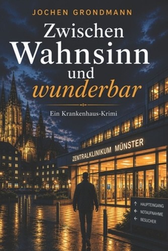 Zwischen wahnsinn und - wahnsinn,