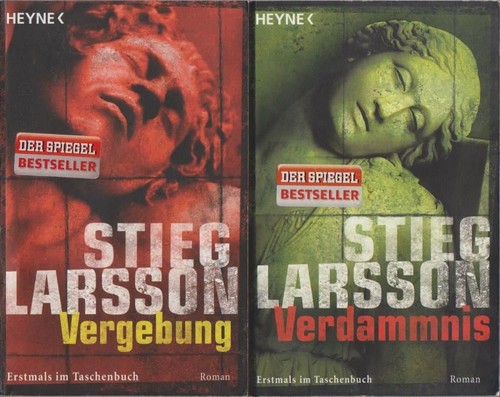 Verdammnis verblendung - verdammnis,