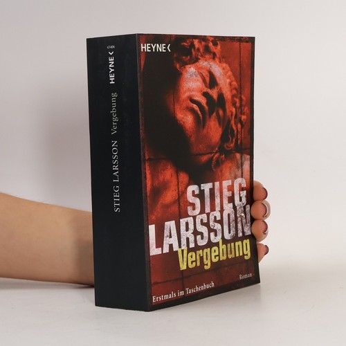 Vergebung stieg larsson - vergebung , | 