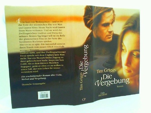 Die vergebung club - die, vergebung.