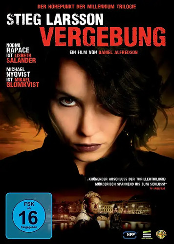 Vergebung wie neu - wie,