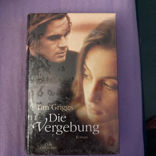 Tim griggs die vergebung buch - griggs,
