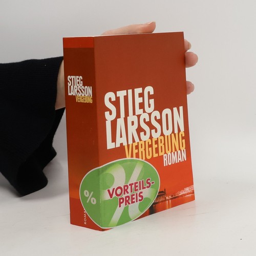 Vergebung roman stieg - | ,