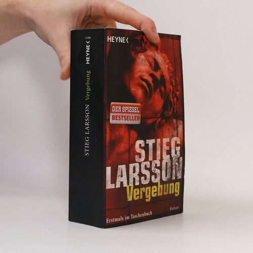 Vergebung stieg larsson - stieg,