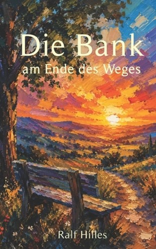 Die bank ende des weges - bank,