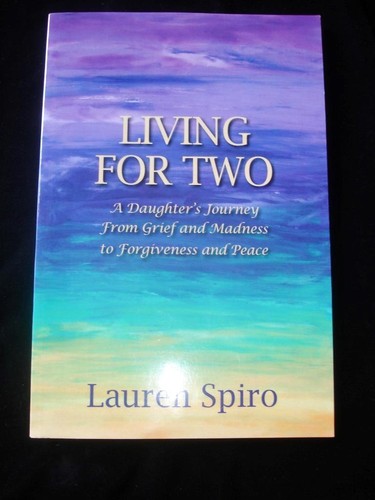 Living for two daughter - for, a