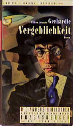 Vergeblichkeit