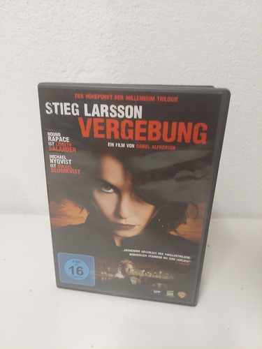 Vergebung 10763 - vergebung, (2010)