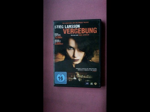 Vergebung noomi rapace michael - vergebung,