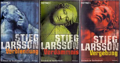 Verdammnis verblendung - /, /