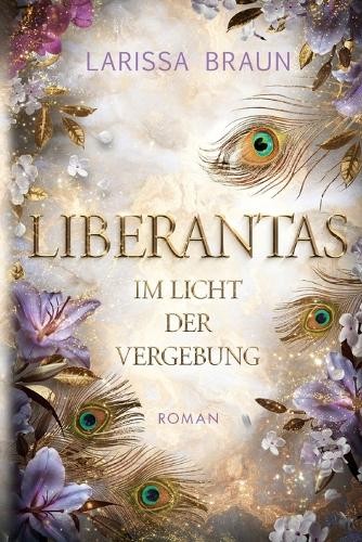 Larissa braun liberantas im - larissa,