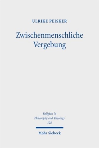 Zwischenmenschliche vergebung - zwischenmenschliche,