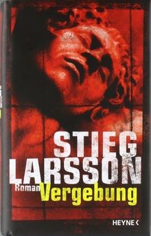 Vergebung millennium trilogie - vergebung:,